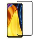 0.3mm härdat glas Xiaomi Poco M3 Pro 5G / Xiaomi Redmi Note 10 5G skärmskydd Transparent