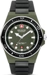 Swiss Military by Hanowa SMWGN0001181 montre homme Montres de plongée