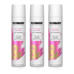 Toni&Guy Sky High Volume Dry Shampoo - 3 PACK