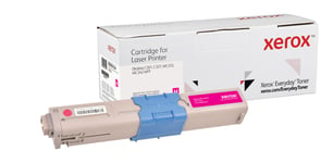 Xerox 006R04264 Toner-kit magenta, 1.5K pages (replaces OKI 44973534)