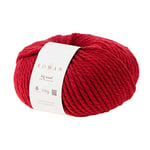 Rowan Big Wool Lipstick 100% Wool Yarn - 100g