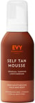 Evy Self Tan Mousse Light/Medium 150 ml