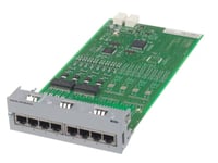 Alcatel-Lucent 3EH77005AC interface cards/adapter Internal