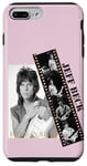 Coque pour iPhone 7 Plus/8 Plus Jeff Beck_001_Back Printed