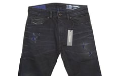 DIESEL THOMMER 0860H JEANS W28 L32 100% AUTHENTIC