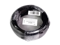 Cable 10Mm2 Black Pack 50M