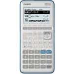 CASIO Calculatrice Graph 35+E II Python integré