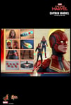 Figurine Hot Toys Mms296 - Marvel Comics - Avengers : Age Of Ultron - Vision