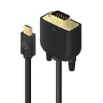 ProXtend Displayport to VGA cable 3M