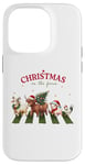 iPhone 14 Pro Christmas on the Farm Festive Christmas Case