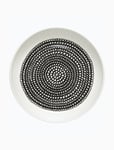 Räsymatto Plate Home Tableware Plates Dinner Plates Multi/patterned Marimekko Home