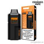 Frunk Bar 5000 Mesh | Triple Mango Engångs Vape 14mg