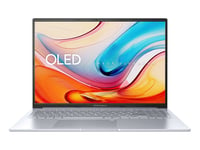 Vivobook 16X – 4K OLED, AMD Ryzen 7 7730U, 16GB RAM, 1TB, Win 11 Home