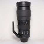 Nikon Used AF-S Nikkor 200-500mm f/5.6E ED VR Super Telephoto Lens