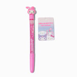 Claire's Hello Kitty And Friends My Melody & Kuromi Glitter Pens - 2 Pack