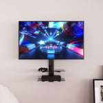 AVF All in One TV Mount for TVs up to 60"