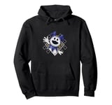 Shin Megami Tensei V: Vengeance Jack Frost Diamond ATLUS Pullover Hoodie