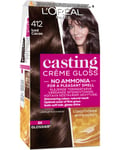 Casting Créme Gloss, Iced Cacao