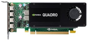 Lenovo NVIDIA Quadro K1200 - grafikkort - Quadro K1200 - 4 GB