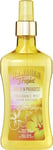 Hawaiian  Tropic  Golden  Paradise  Body  Mist ,  250  Ml