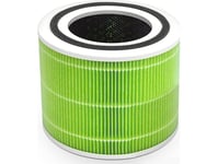 Filter For Levoit Core 300 And 300S - Against Mold And Bacteria