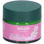 Weleda Fluide Lissant à la Rose Sauvage & au Thé Blanc Crème ml