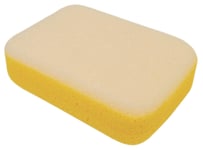 Vitrex DIY Decorating Dual Sided Grouting Tiling Cleaning Polishing Sponge