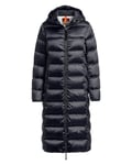 Parajumpers Leah Hooded Down Coat W Pencil (XS XS)