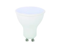 Okko Led Bulb Gu10 6W 450Lm 830 3Pcs/Pack