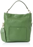 ABRO Sac Raquel Small, Mixte, Vert