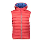 Campagnolo Un Gilet Zip Hood