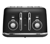 Sunbeam Alinea Select 4 Slice Toaster