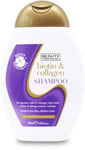 Beauty Formulas Shampoo Biotin & Collagen 250ml X 1