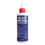 Wahl Clipper Oil, Blade Oil for Hair Clippers, Beard Trimmers and Shavers, Lubricating Oils for Clippers, Maintenance for Blades, Suitable for Hair Clipper and Trimmer Blades,Reduces Friction,118.3 ml