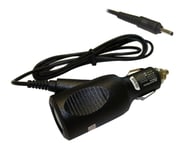 Samsung Series 9 Notebook Compatible Laptop Power DC Adapter Car Charger