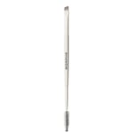 Morphe M401 Dual-Ended Angled Brow Brush & Spoolie