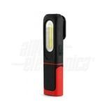 Alpha battery led torch flex 5w 6500k ip44 - jo465pw