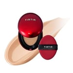 TIRTIR MASK FIT RED CUSHION 22C Peach Beige, 18g - Cushion Foundation