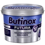 Butinox futura selvr dekkbeis b-base 9l