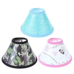 Dog Cat Protection Cover Wound Healing Cone Adjustable Protective Collar