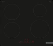 Built-In Induction Hob Bosch Pue611hc1e