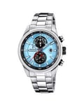 Timeless Chronograph Ur til Herre Fra Festina 20694/2