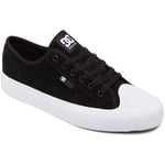 Chaussures de Skate DC Shoes  Manual RT S