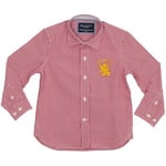 Chemise enfant Hackett  HK300616-255