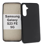 TPU Skal Samsung Galaxy S23 FE 5G (Svart)