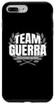 iPhone 7 Plus/8 Plus Team Guerra Proud Family Member Guerra Last Name Case