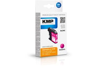 Kmp B62mx, 5,9 Ml, 550 Sidor, 1 Styck, Enpack