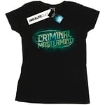 T-shirt Disney  Criminal Mastermind