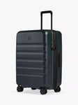 Antler Icon Stripe 4-Wheel 68cm Medium Expandable Suitcase