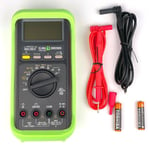 Elma BM2805 Multimeter, True RMS